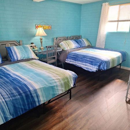 Lake Point Motel มาร์เบิลเฮด ภายนอก รูปภาพ